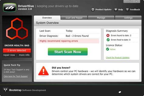 Top Best Driver Update Software For Windows Developing Daily