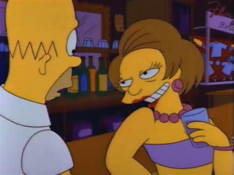 Edna Krabappel S 10 Best Moments On The Simpsons Complex