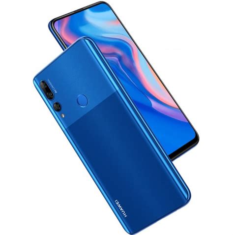 Huawei Y9 Prime 2019 With Pop Up Selfie Camera Officially Launched In