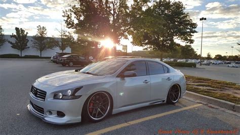 11 Best 7th Gen Maxima Images On Pinterest Sick Nissan Maxima And