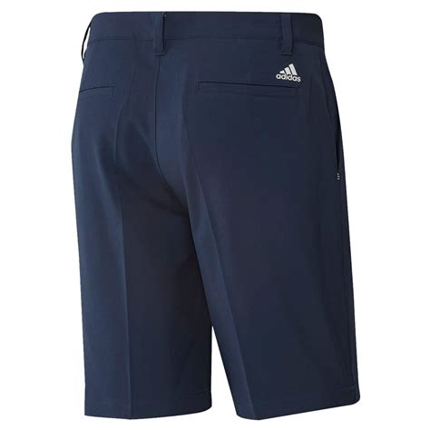 Adidas Golf Mens Ultimate365 Water Resistant Stretch Shorts 33 Off Rrp