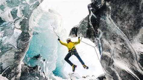 Is It Selfish To Pursue Risky Sports Like Extreme Mountain Climbing