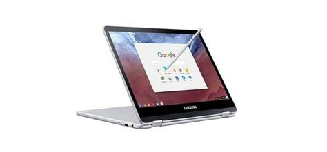 Samsung Xe513c24 K01us Chromebook Review