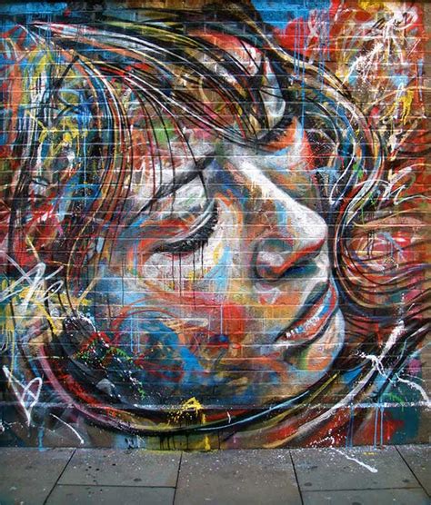 Graffiti Street Art Artists