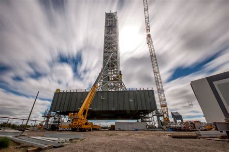 Nasa Spent A Decade And Nearly 1 Billion For A Single Launch Tower