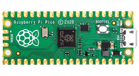 Raspberry Pi Pico Raspberry Pi Sbc Raspberry Pi Pico Rp2040