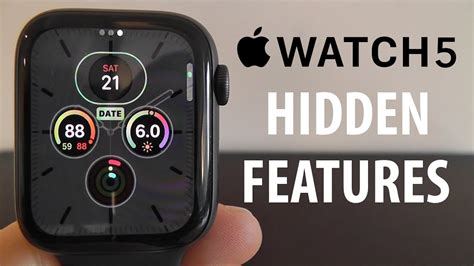 How To Use Apple Watch Features How To Trickz