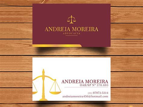 Cartão De Visita Advogado Lawyer Branding Business Card Design Business Cards Banks Logo Web