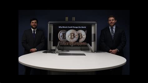 3 reasons why bitcoin price suddenly dropping below $13,000 isn't bearish the price of bitcoin dipped below $13,000 on wednesday, but despite the price of bitcoin (btc) fell below $13,000 on oct. Why Bitcoin Could Change the World - YouTube