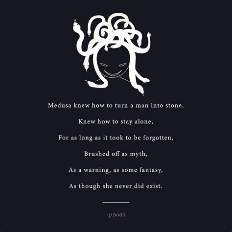 I Love Medusa So So Much 🐍 Where The Heck Are All These Greek Myth