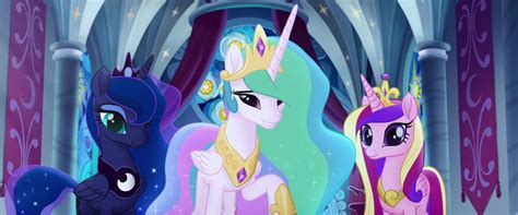 But it does have a few scenes that could frighten very young or. Download My Little Pony: The Movie (2017) YIFY HD Torrent ...