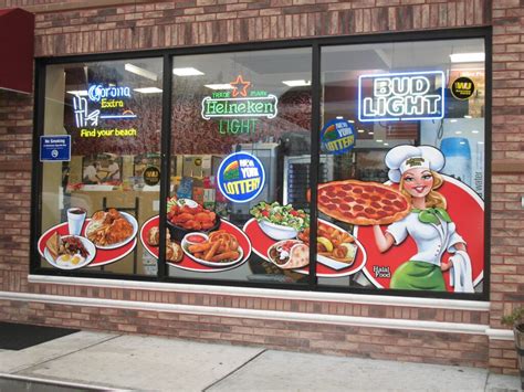 Custom Window Graphics Characterandcompany