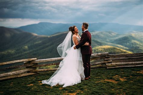 Wintergreen Resort Wedding Virginia Wedding Photographer