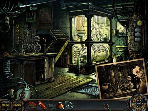 Detective games test your ability to investigate and solve problems. Nick Chase: A Detective Story. Download and play this game ...