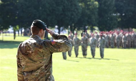 Dvids News 5th Special Forces Change Of Command