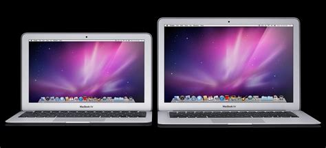 The New Macbook Air