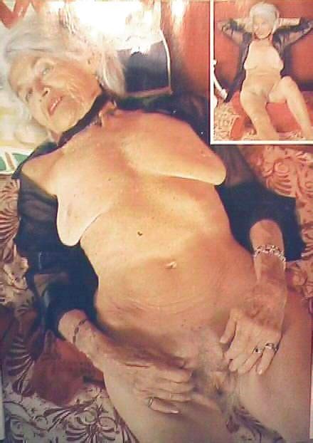 Muy Vieja Abuela Desnuda Fotos Er Ticas Y Porno