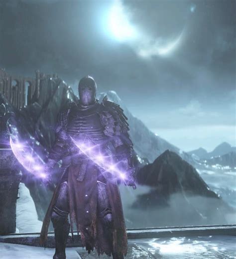 Dark Souls 3 The Sellsword Knight Fashionsouls
