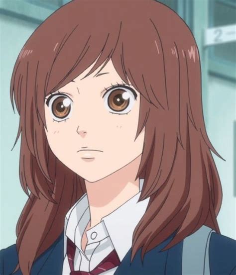 The opening theme for the series will be performed by a collaboration between two vocaloid creators chico and honeyworks. Ao Haru Ride: Anime Review | Anime Amino