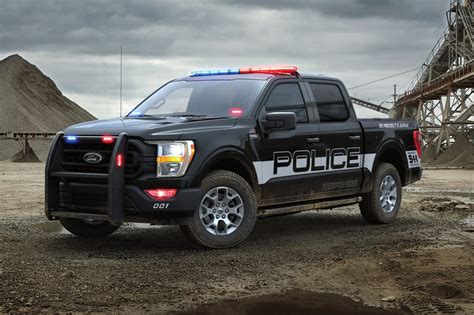 Richmond City Council Approves Purchase Of New Police Patrol Vehicle