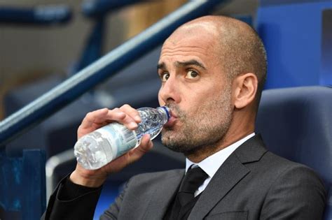 Primero, porque el barça ha sido, es y será el club de sus amores. Continúa la limpieza de Pep Guardiola: otro jugador que se ...