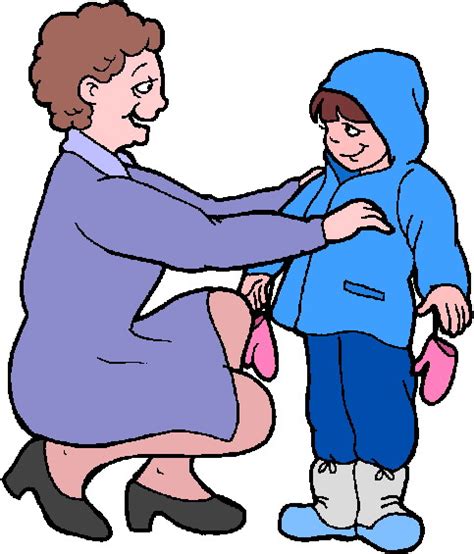 Get Dressed Clipart Clipart Best
