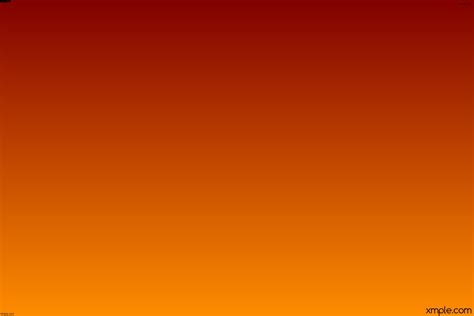 Wallpaper Brown Orange Gradient Linear 800000 Ff8c00 90° 2160x1440