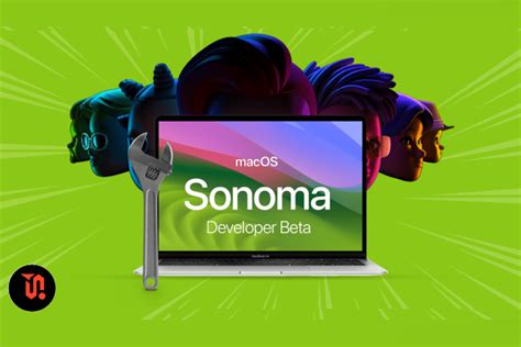 How To Download Macos Sonoma Developer Beta 06062023
