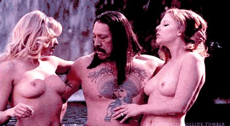 Lindsay Lohan Machete Sex Scene Picsegg Com