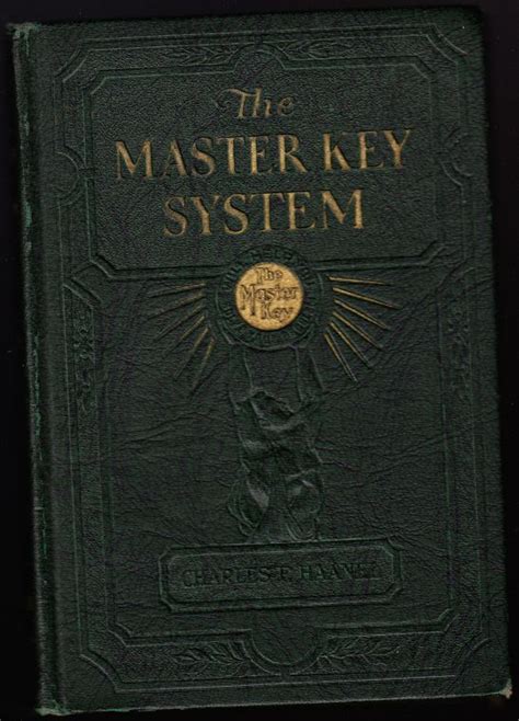 The Master Key System Northwestgaret
