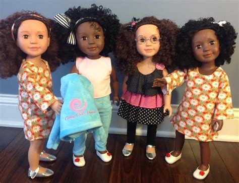 curly girls united dolls curly girl curly girl