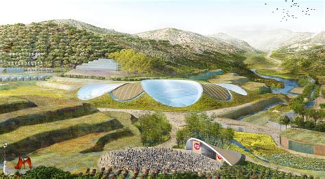 eden project launches new international company to create edens across the globe 00