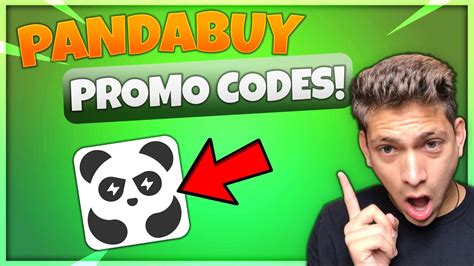 Pandabuy Promo Codes Free Shipping And More Youtube
