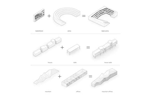Understanding Architectural Diagrams Archisoup Architecture Guides