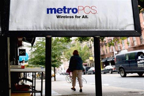 t mobile metropcs merger is seen as beneficial for consumers latimes