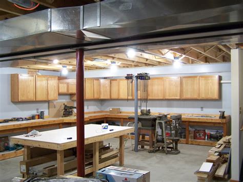 I need ideas or plans for the shop layout from unloading material off the truck, to loading up the my advice to you is to get an architect who is experienced in designing cabinet shops who is going to go. Cabinets Done « LK&O
