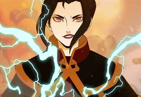 Pin By Deskillian On Atla Avatar Azula Avatar Airbender