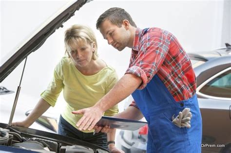4 Ways To Save Money On Car Maintenance