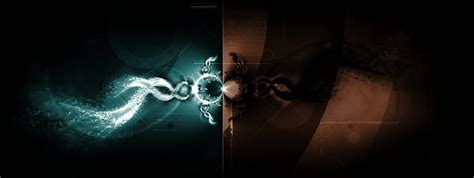 Awesome Dual Monitor Wallpapers Top Free Awesome Dual Monitor