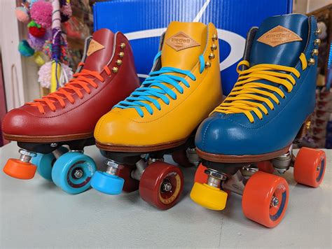 Riedell Crew Skates Review