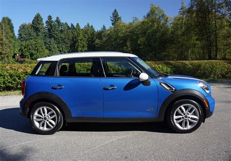 A complete family entertainer after long — mimi picks a relevant topic and turns it into an engaging, empowering and compassionate tale on humanity and motherhood. 2014 Mini Cooper S ALL4 Countryman Road Test Review | The ...