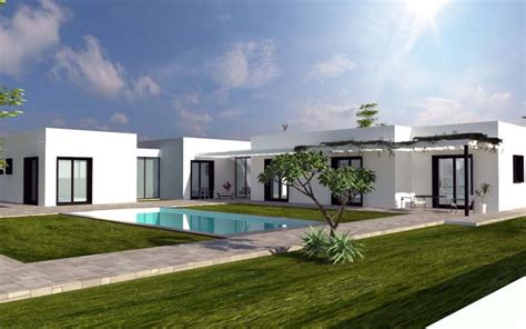 Te mostramos fotos y precios, cuáles son las principales empresas, sus ventajas y dónde comprarlas. Diferencias entre Casas prefabricadas de Madera y Casas ...