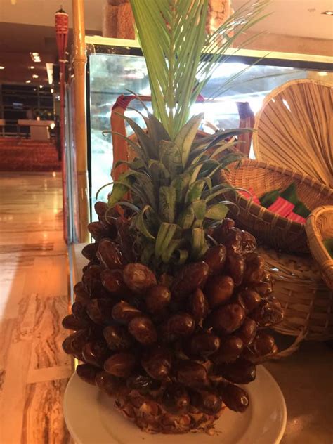 June 2nd to june 23rd 2017 price: Buffet Buka Puasa 2017 - Citarasa Santapan di Hotel ...