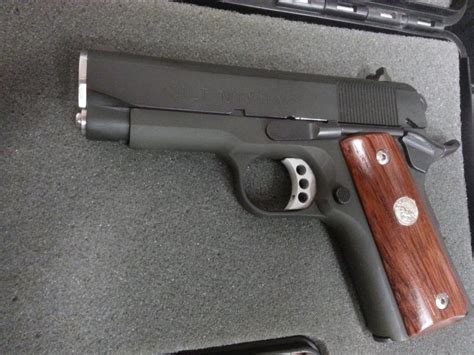 Colt M1991a1