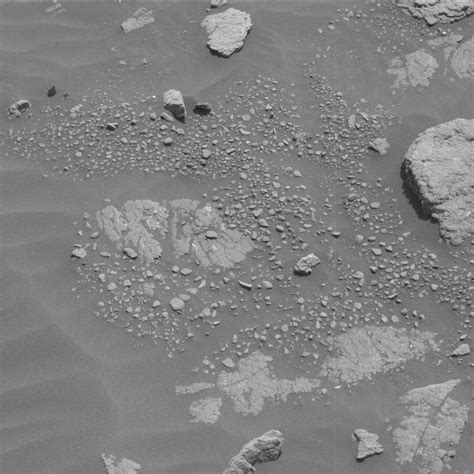 Sol 3008 Mast Camera Mastcam Nasa Mars Exploration