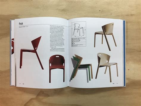 Chair Anatomy Design And Construction James Orrom 9780500021750