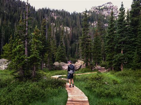 Beginner Hiking Trails In Colorado Outdoor Beginner Beginner Hiking