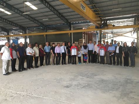 Maybe you would like to learn more about one of these? TECHNICAL VISIT TO PROVEN HOLDING SDN BHD'S on 10th ...