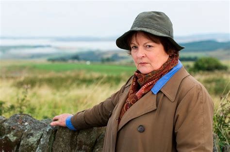 Brenda Blethyn Confirms 11th Vera Series Will Happen To Fans Delight