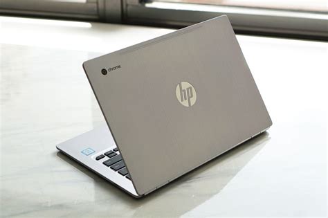 Hp Chromebook 13 Laptop Review 2018